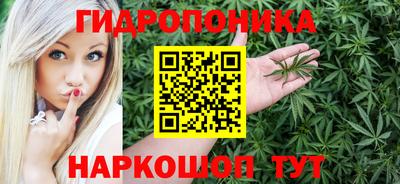 гидра Мариинск